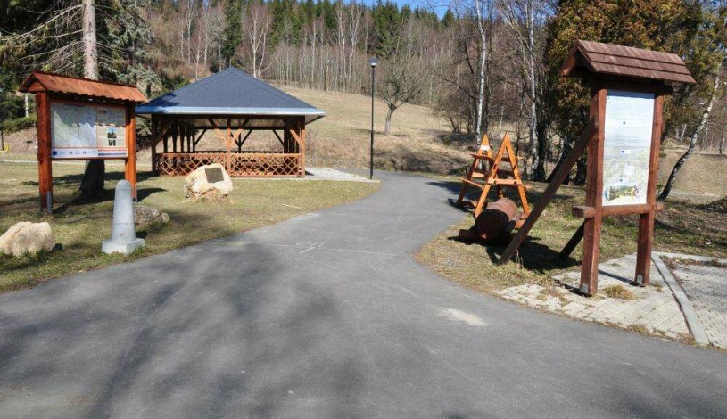 Wellness hotel Sauna Malá Morávka